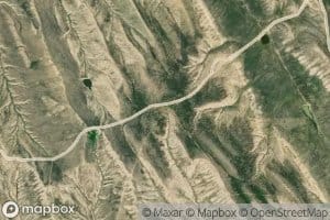 Blue Bottle Reservoir