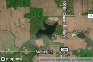 Lake Maxler