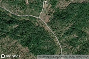 North Fork Chamokane Creek