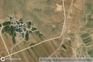 Cheshmeh-ye Kazem Bulaghi