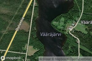 Vaarajarvi