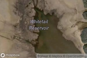 Whitetail Reservoir