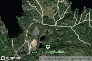 Luotoperanlammit
