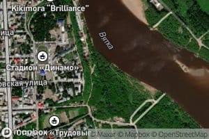 Khlynovka