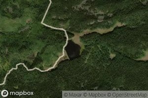 Bull Basin Reservoir Number 2