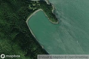 Kelgaya Bay