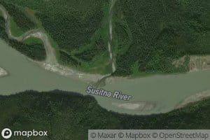 Watana Creek