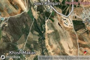 Cheshmeh-ye Kaz Morad