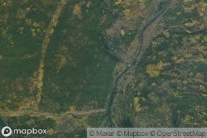 Pooley Creek