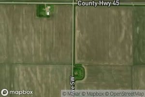 County Ditch Number Fortyseven