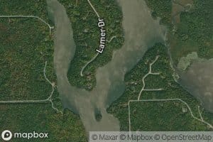 North Spirit Lake
