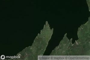 Hornet Bay