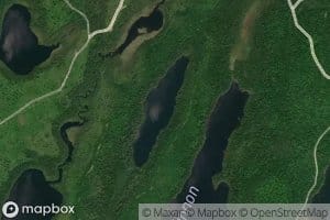 Lac Paul
