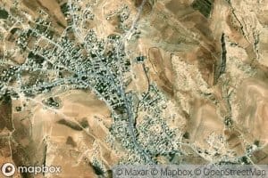 Shumays Wadi al Qanah