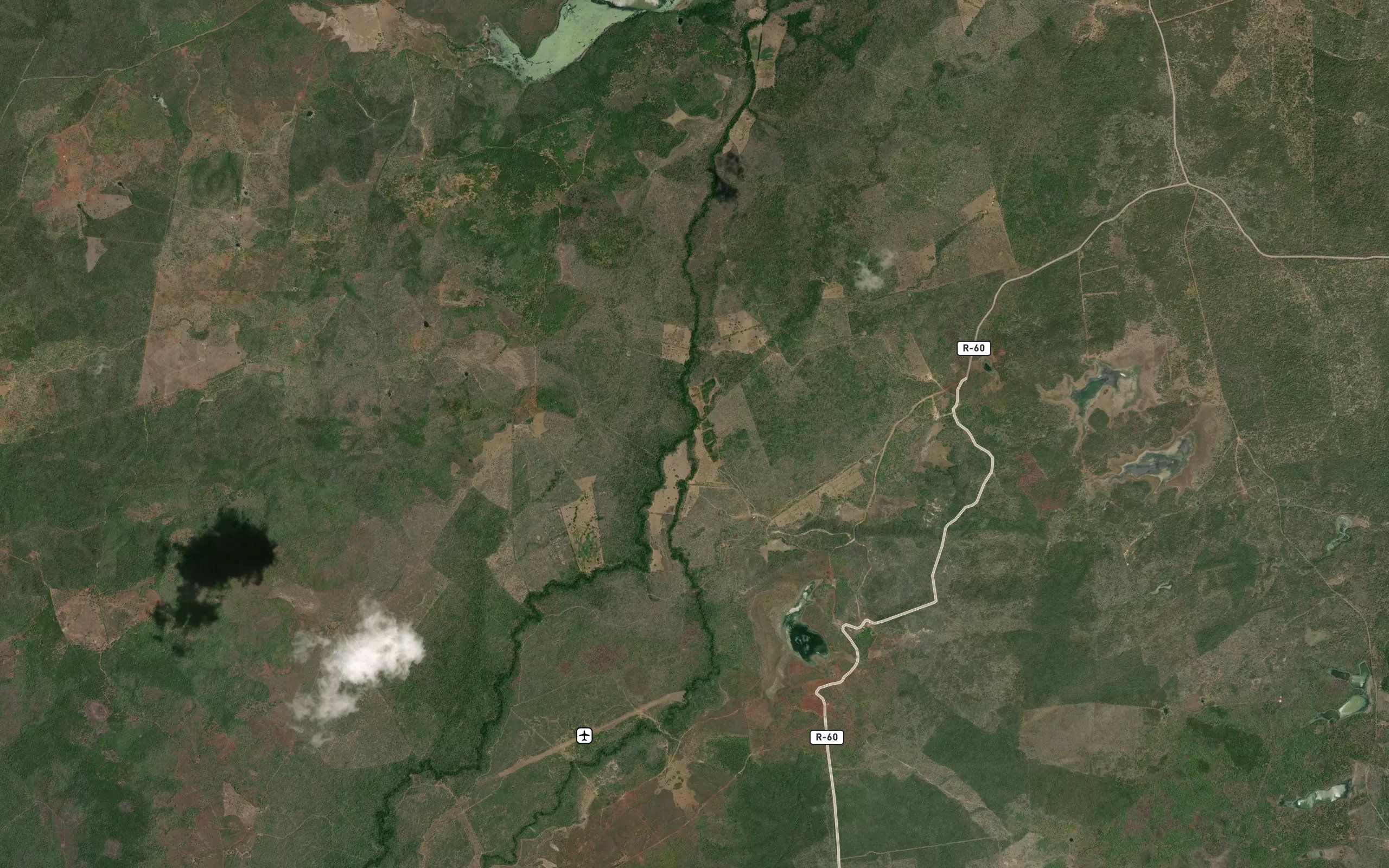 Rio Hueque