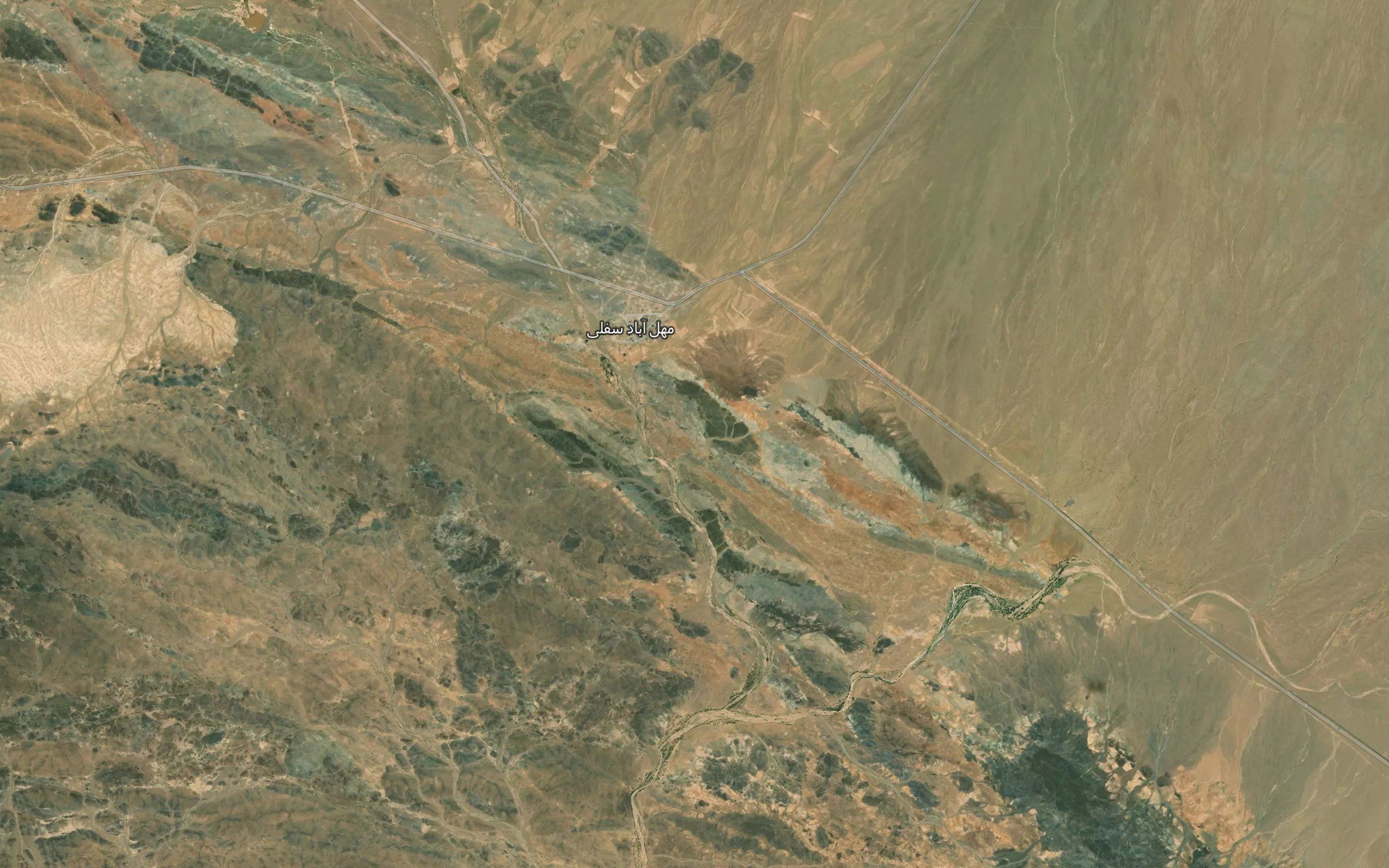 Cheshmeh-ye Saleh