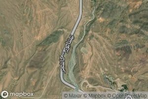 Rudkhaneh-ye Sang Nesveh