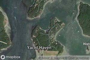 Horseshoe Bay