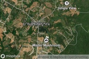 Ang Kep Nam Ban Suk Sombun