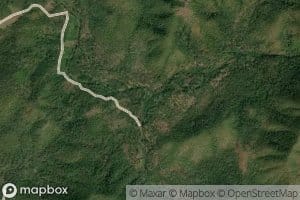 Huai Mae Wang Chang Luang