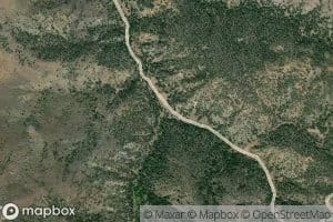 Limekiln Creek