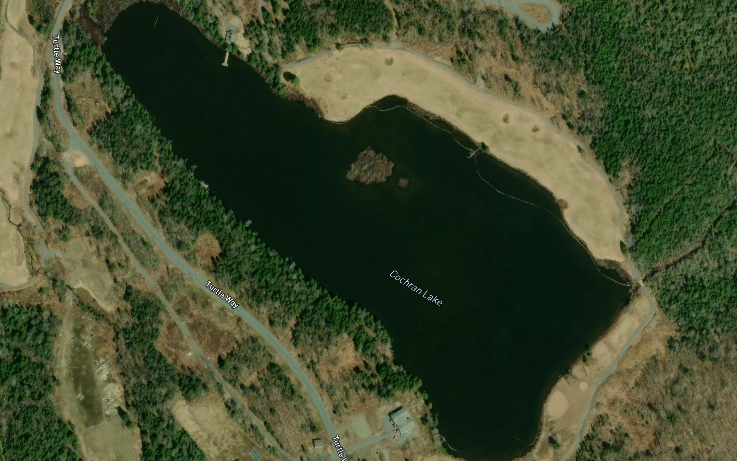 Cochran Lake