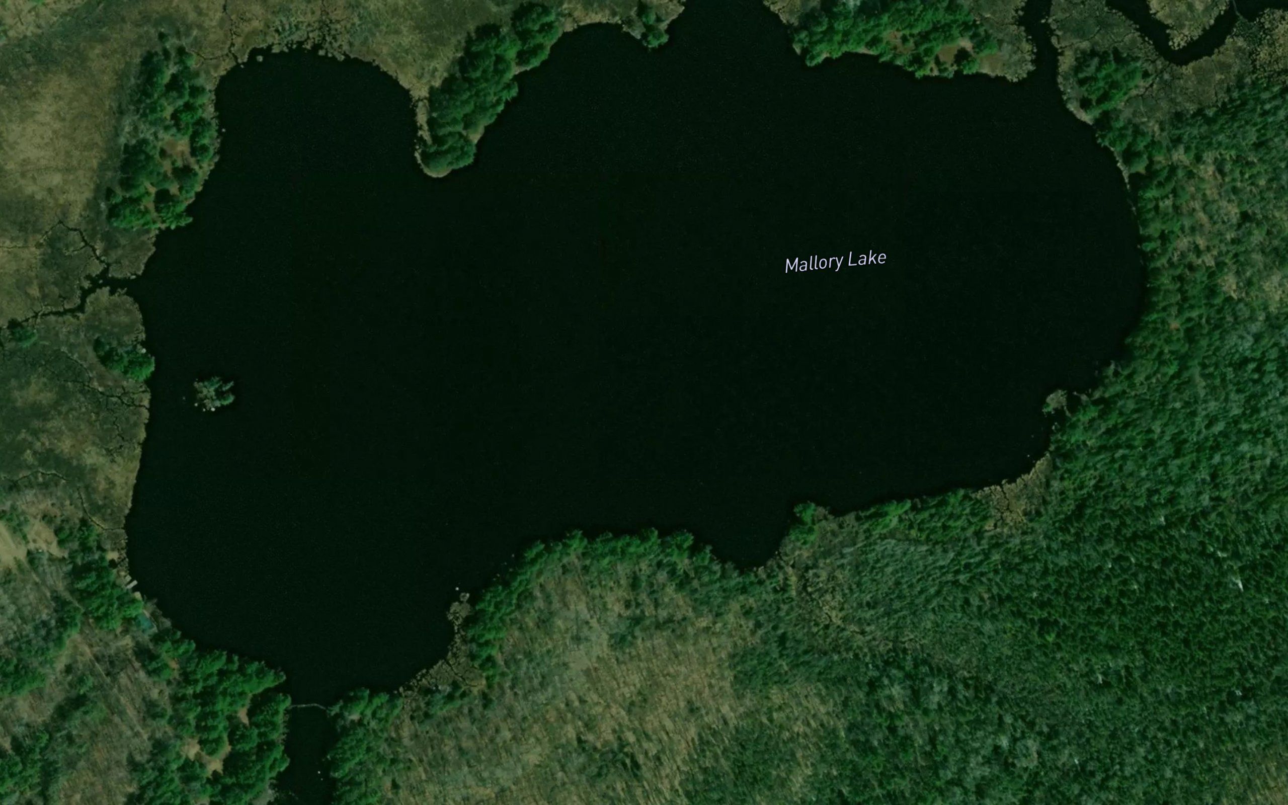 Mallory Lake