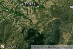 Quebrada La Lagunita