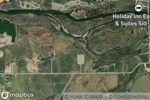 Dry Hollow Creek