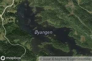 Oyangen