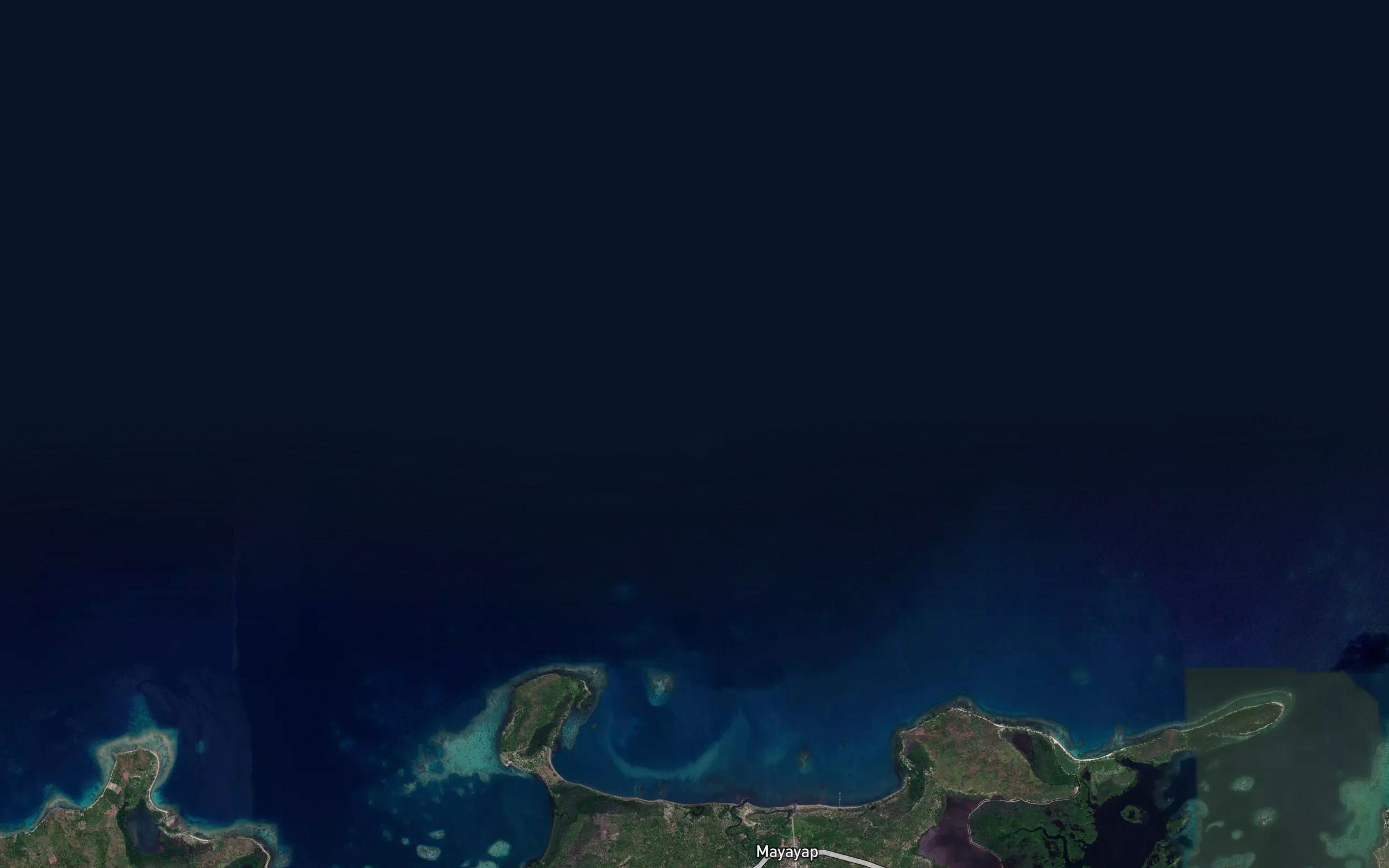 Pulau Mawang