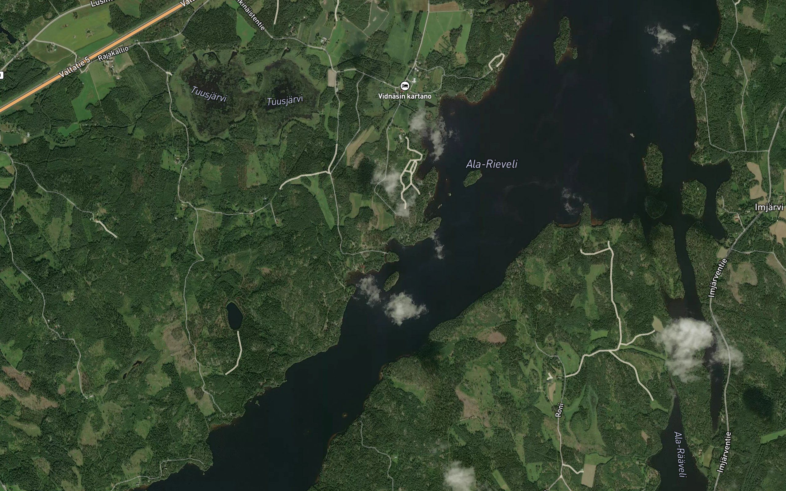 Messanlahti