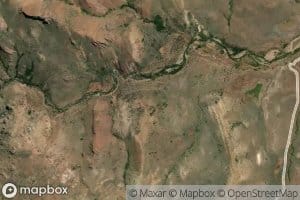 Arroyo Chacai-Hua-ruca