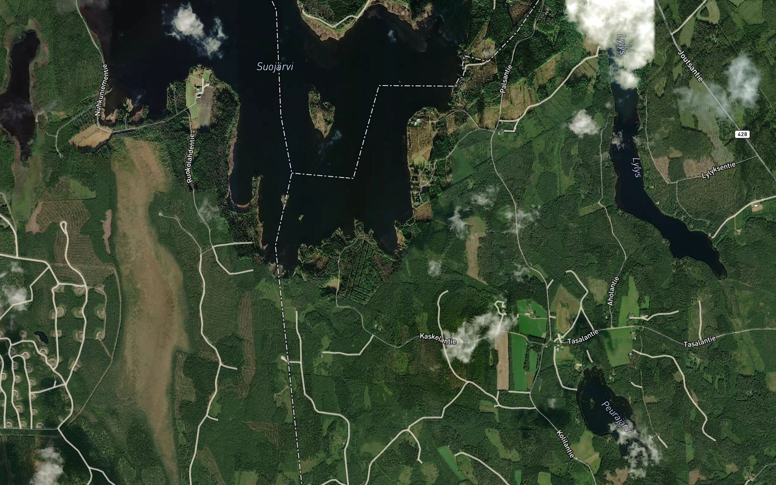 Levalahti