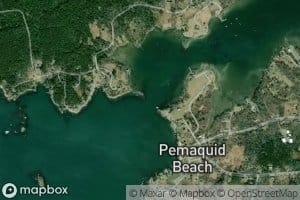 Pemaquid River