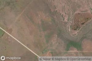 Middlemount Creek
