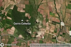 Barranca Cuitlasoyo