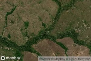 Corrego das Porteiras