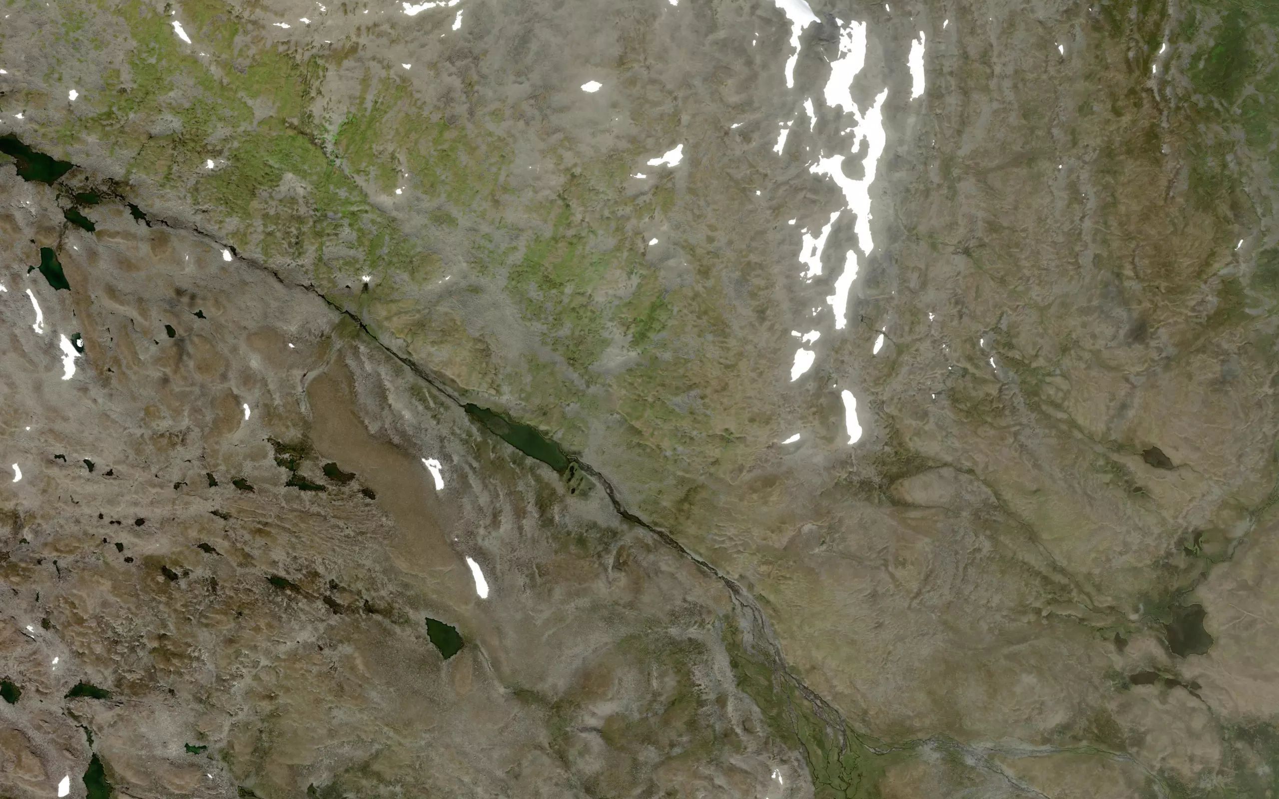 Laksejokk