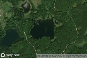 Upper Redwing Lake