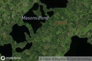 Masons Pond
