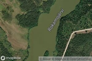 Rokamojarvi