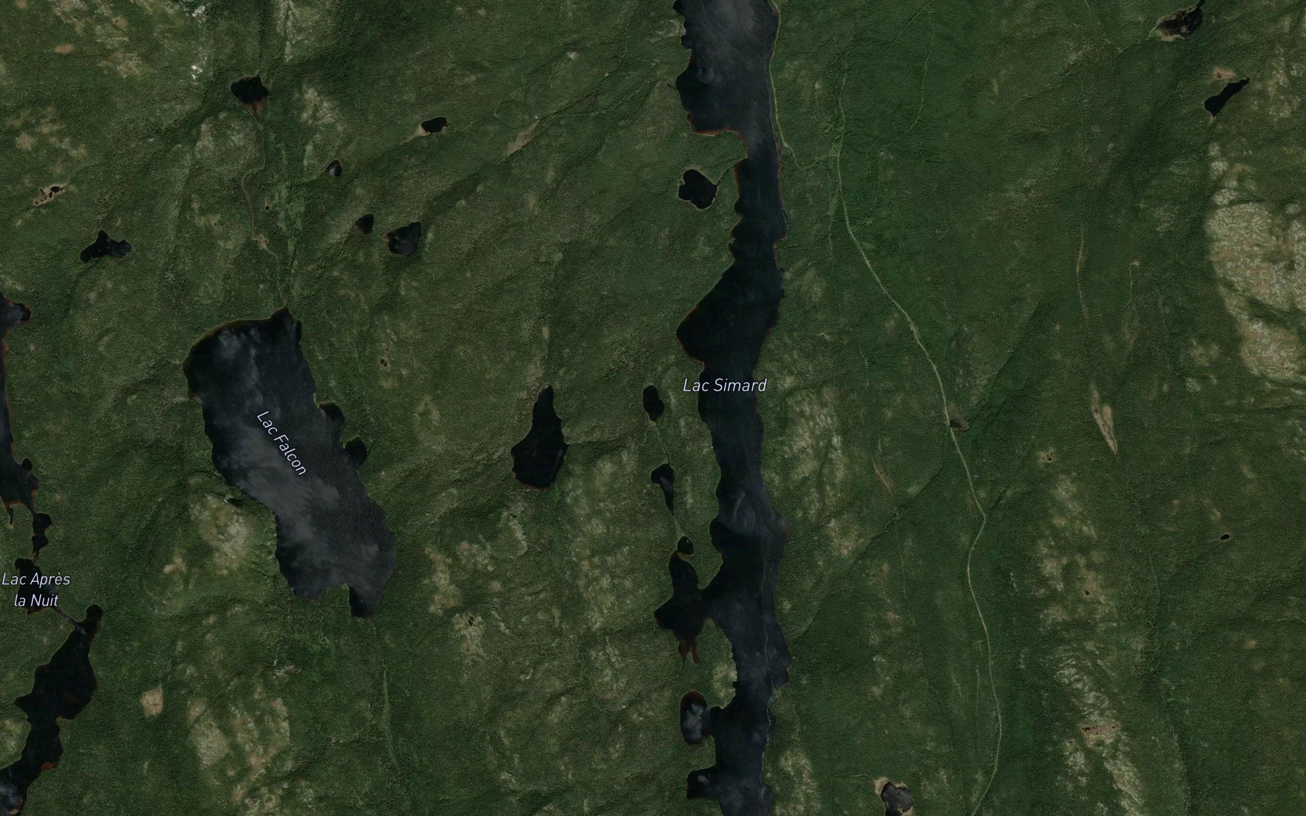 Lac Cocon