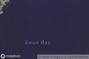 Awun Bay
