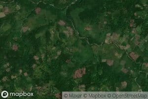 Rio Grande de Manazapa