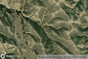 Broken Jaw Reservoir