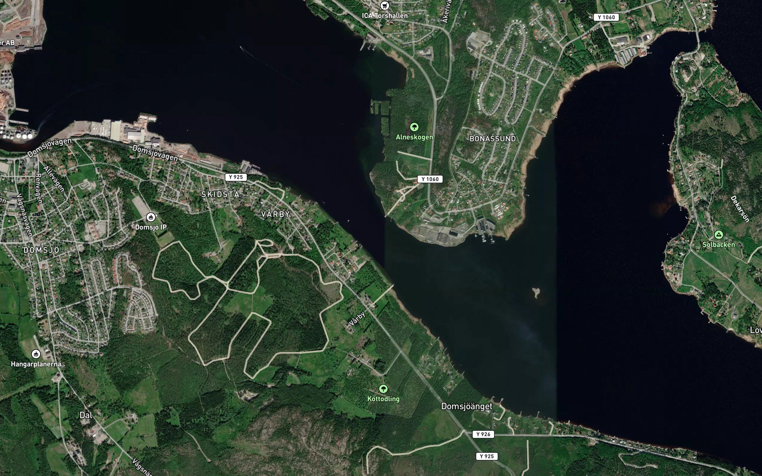 Bonassund