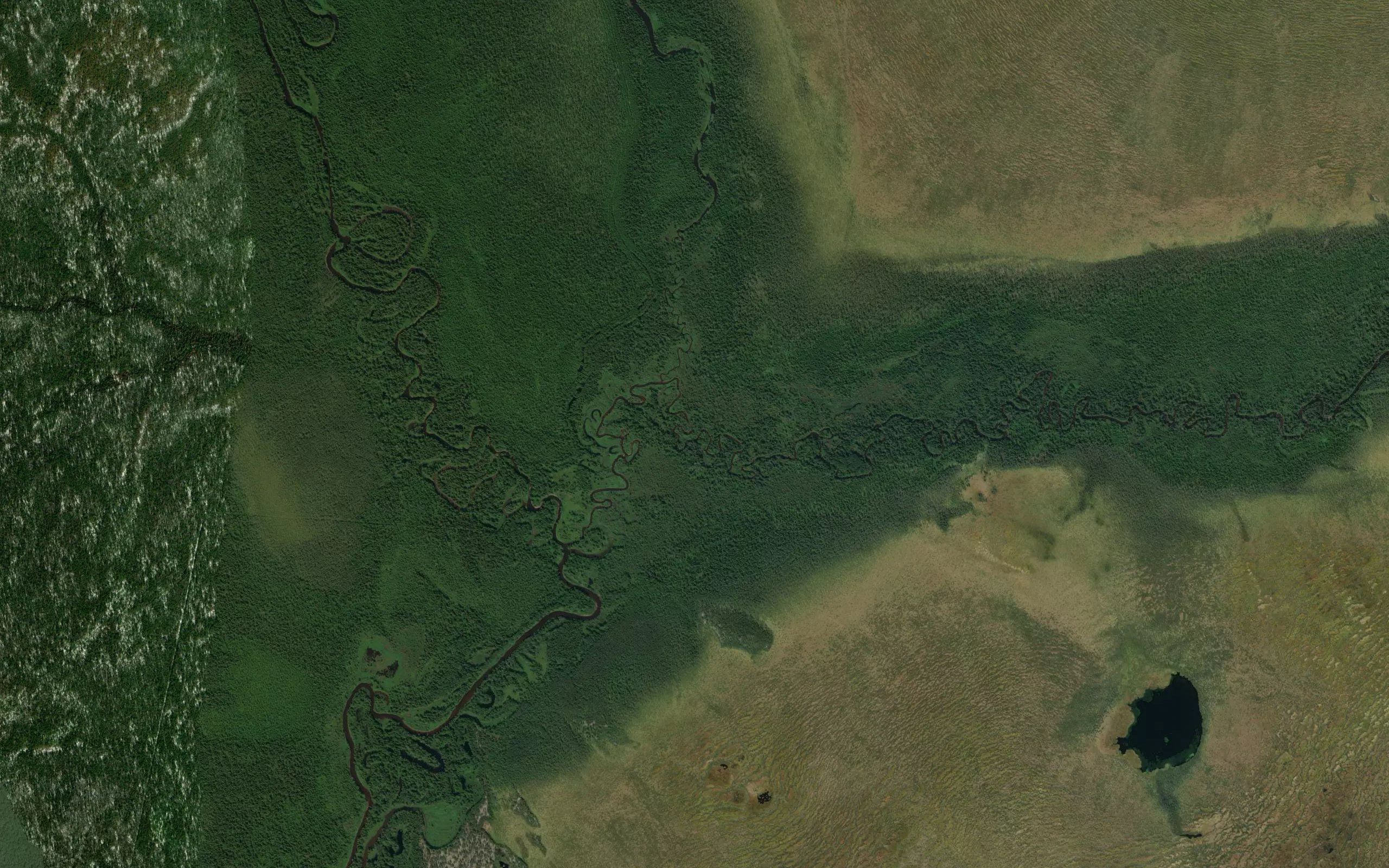 Vogulka