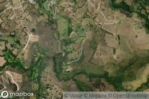 Quebrada de Pichigalli