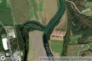 Pigeon River